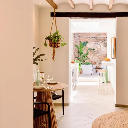 Casa Sol Denia