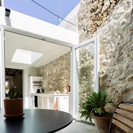 Casa Sol Дом отдыха *