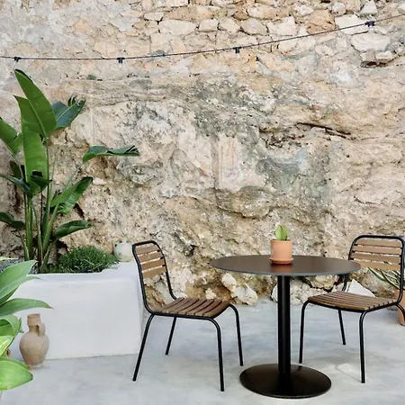 Casa Sol Denia