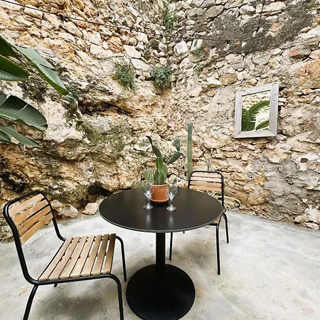 Casa Sol Nyaraló