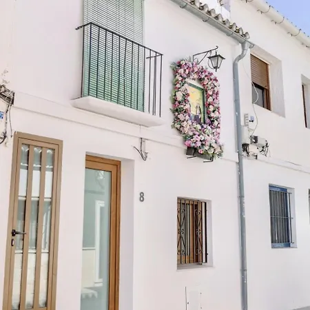 Casa Sol Nyaraló