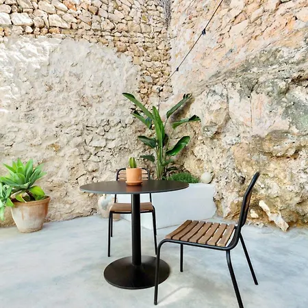 Casa Sol بيت للعطل *