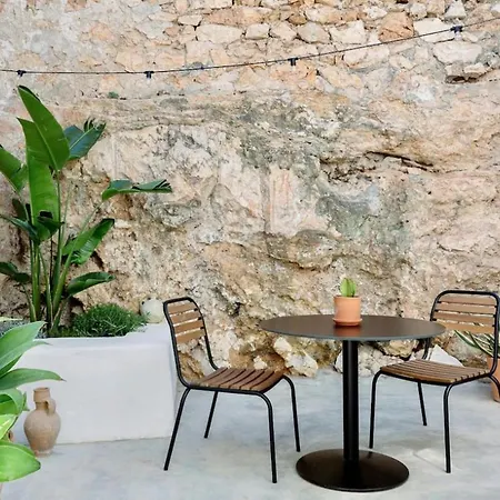 Nyaraló Casa Sol *